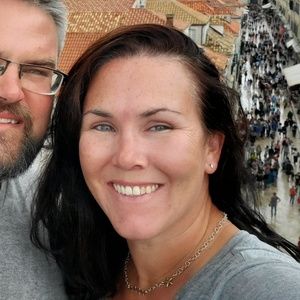 Meet your Posher, Stefanie